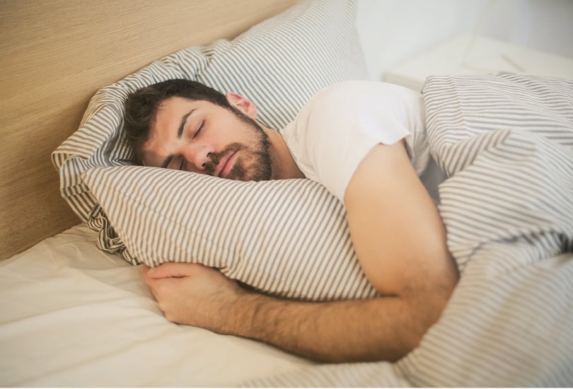 Unlocking the secrets to sound sleep: understanding and managing sleep apnea
